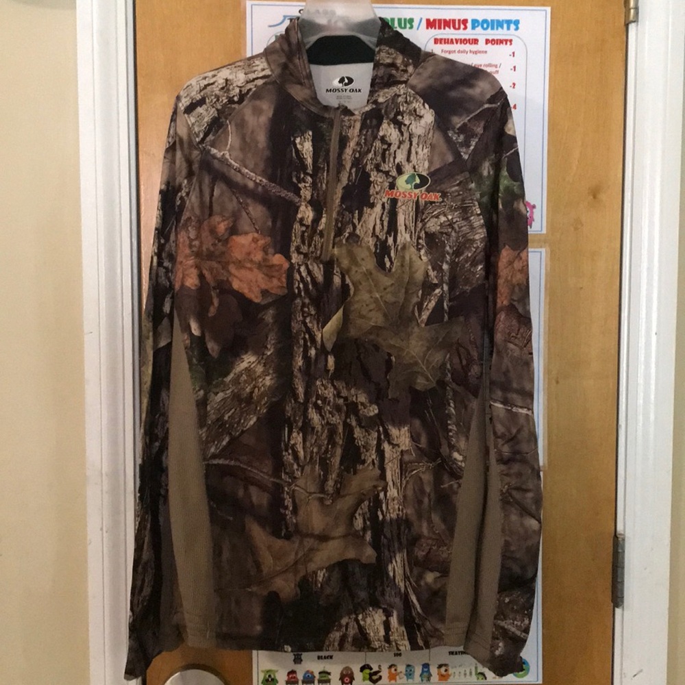 shirt